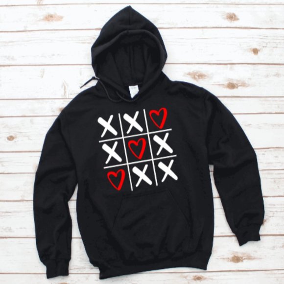 XO Sweater - Picture 1 of 1